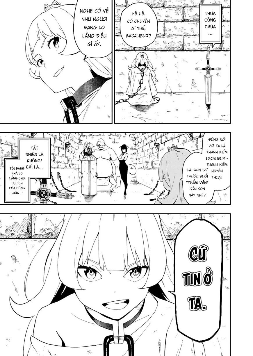 Đến Giờ [Chap 1-125]