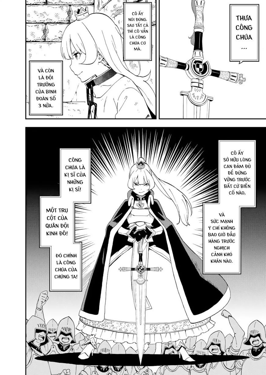 Đến Giờ [Chap 1-125]