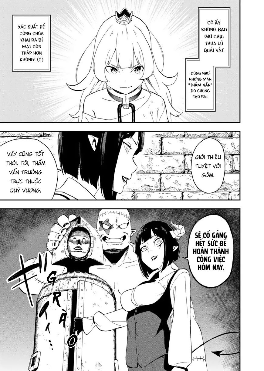 Đến Giờ [Chap 1-125]