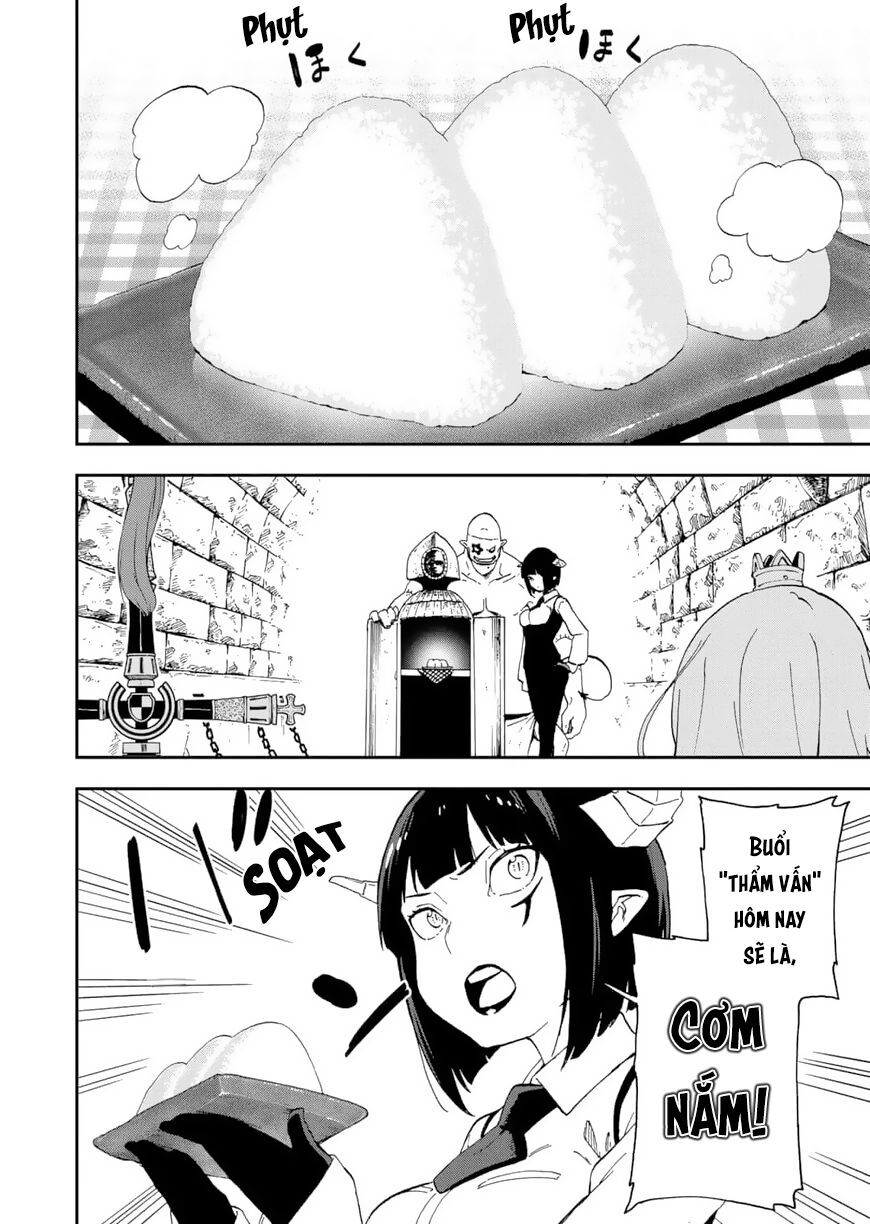 Đến Giờ [Chap 1-125]