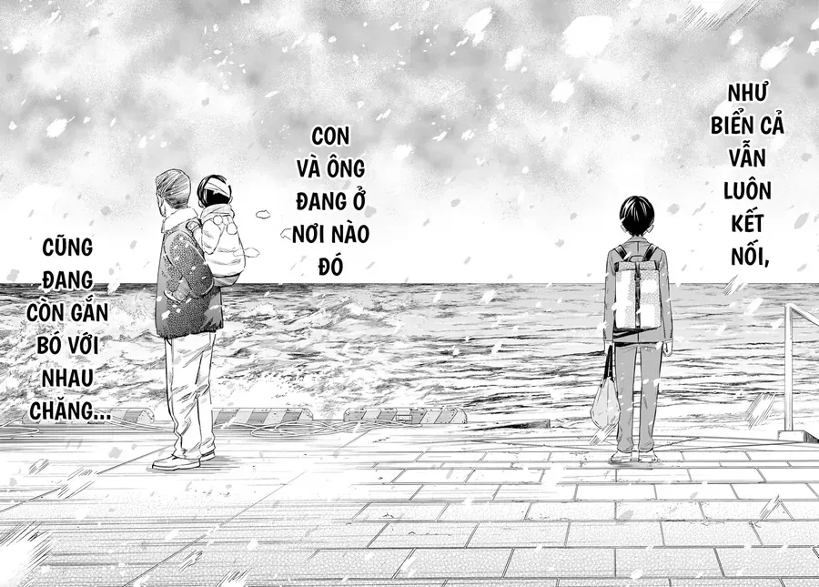 Thợ Săn Trên Bàn Cờ [Chap 1-12]