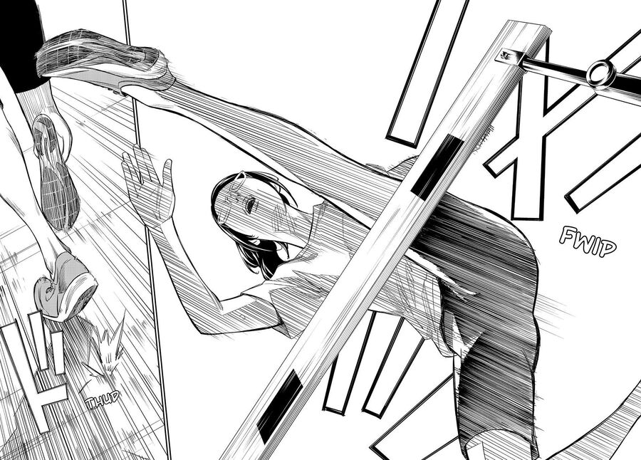 Thợ Săn Trên Bàn Cờ [Chap 1-12]