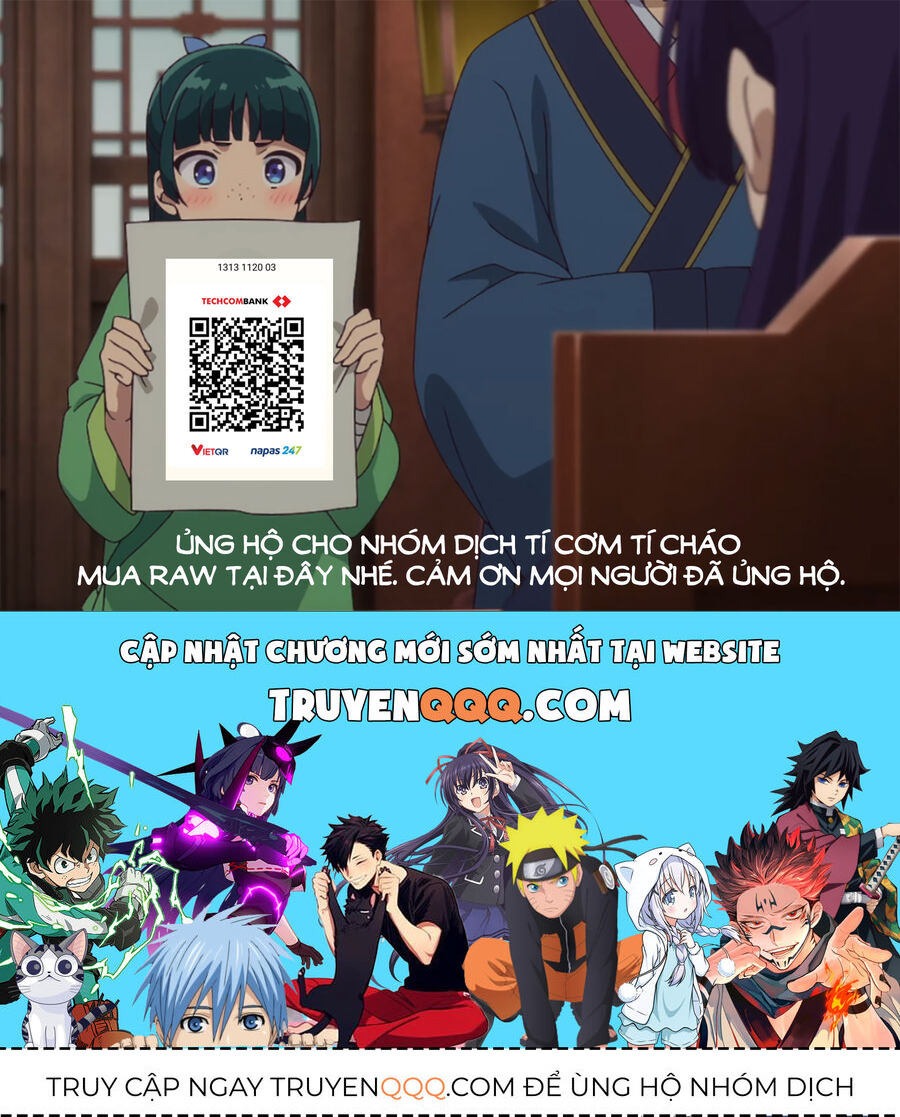 Thợ Săn Trên Bàn Cờ [Chap 1-12]