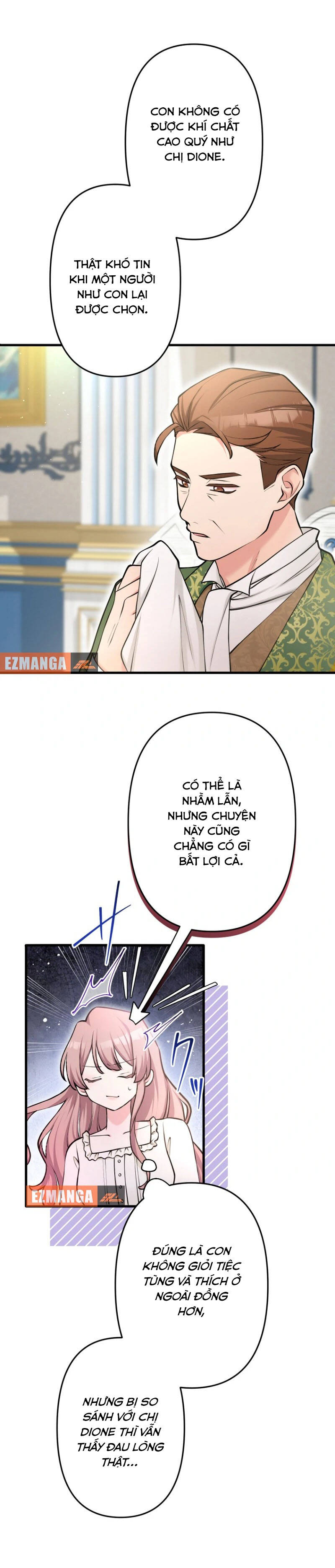 Hoàng Đế Độc Ác Và Kế Hoạch Gia Đình Được Yêu Chiều [Chap 1-19]