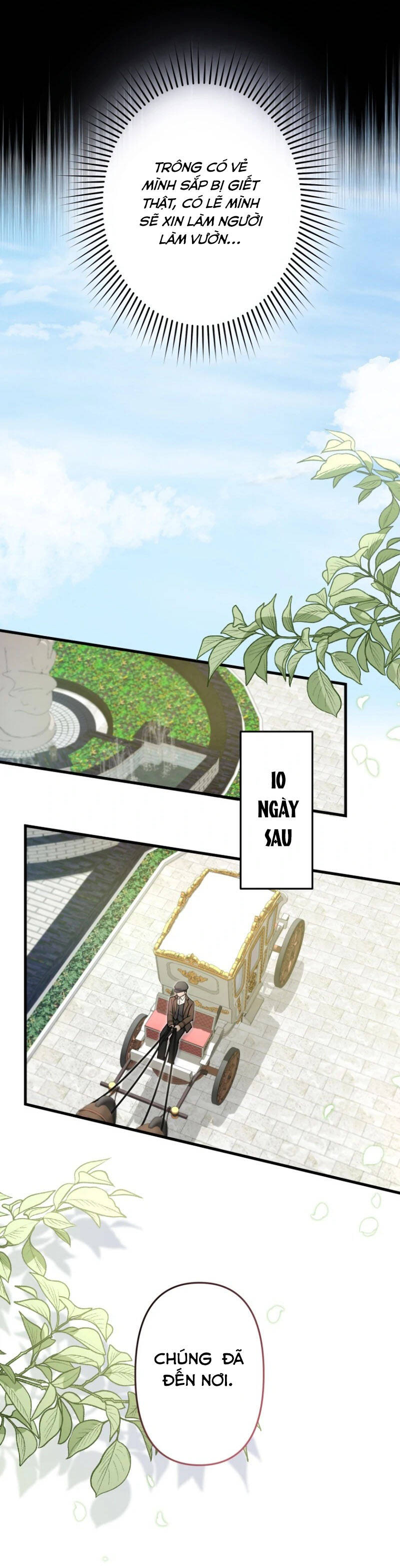 Hoàng Đế Độc Ác Và Kế Hoạch Gia Đình Được Yêu Chiều [Chap 1-19]