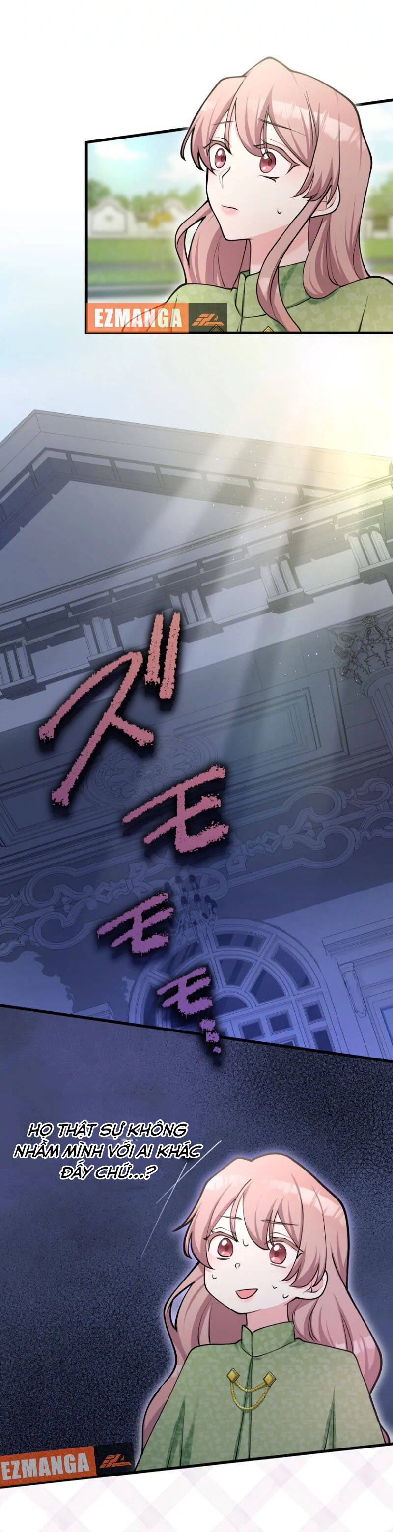 Hoàng Đế Độc Ác Và Kế Hoạch Gia Đình Được Yêu Chiều [Chap 1-19]