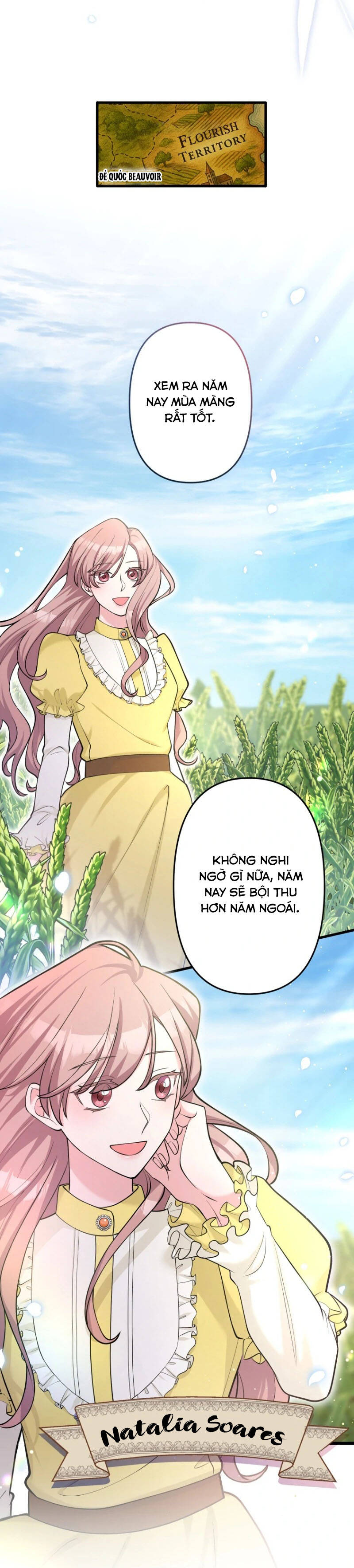 Hoàng Đế Độc Ác Và Kế Hoạch Gia Đình Được Yêu Chiều [Chap 1-19]