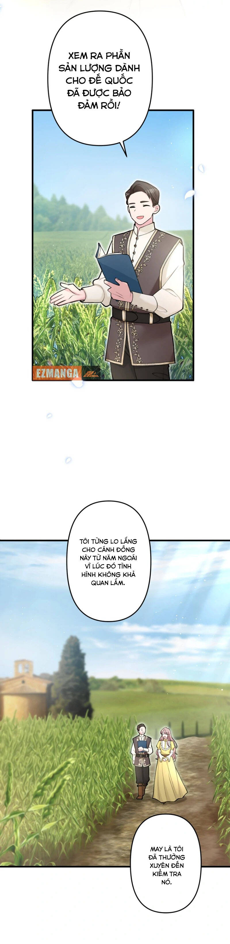 Hoàng Đế Độc Ác Và Kế Hoạch Gia Đình Được Yêu Chiều [Chap 1-19]