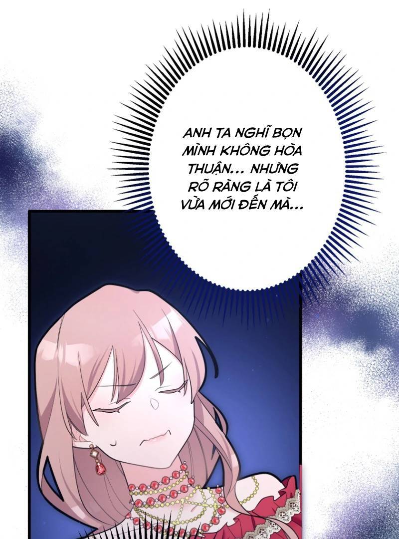 Hoàng Đế Độc Ác Và Kế Hoạch Gia Đình Được Yêu Chiều [Chap 1-19]