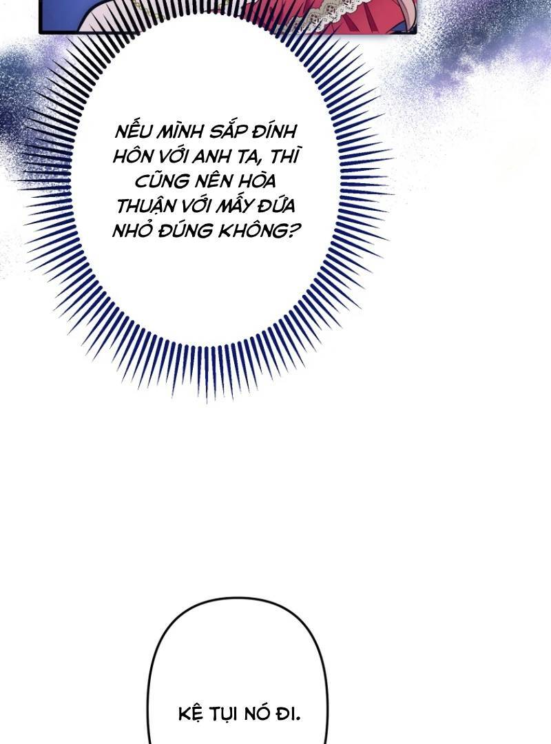 Hoàng Đế Độc Ác Và Kế Hoạch Gia Đình Được Yêu Chiều [Chap 1-19]