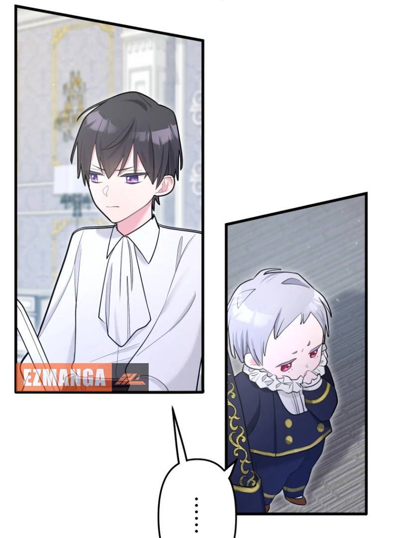 Hoàng Đế Độc Ác Và Kế Hoạch Gia Đình Được Yêu Chiều [Chap 1-19]