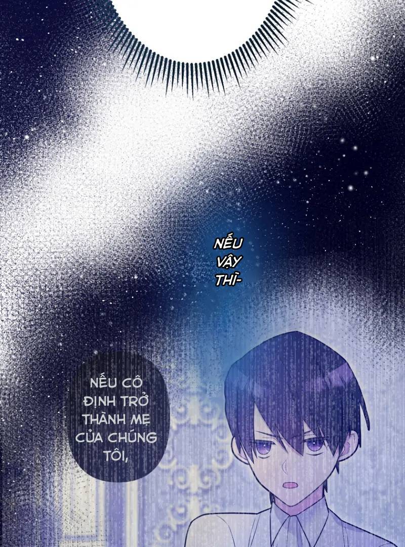 Hoàng Đế Độc Ác Và Kế Hoạch Gia Đình Được Yêu Chiều [Chap 1-19]