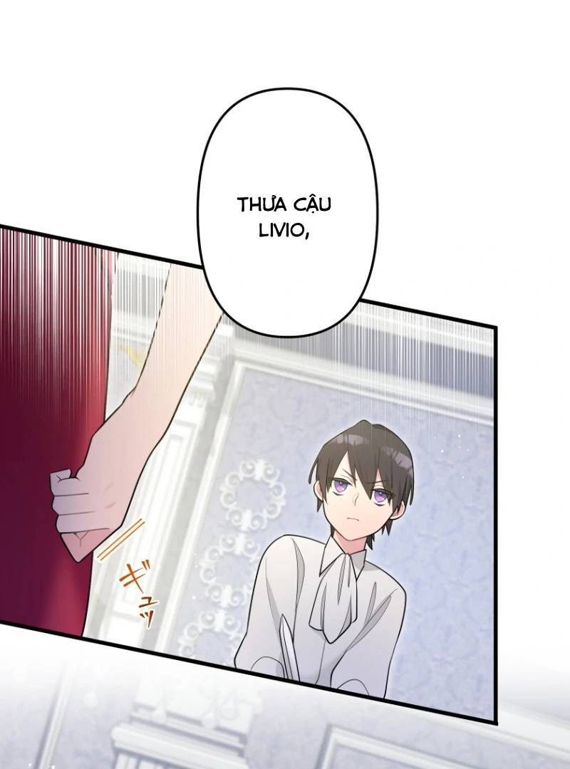 Hoàng Đế Độc Ác Và Kế Hoạch Gia Đình Được Yêu Chiều [Chap 1-19]