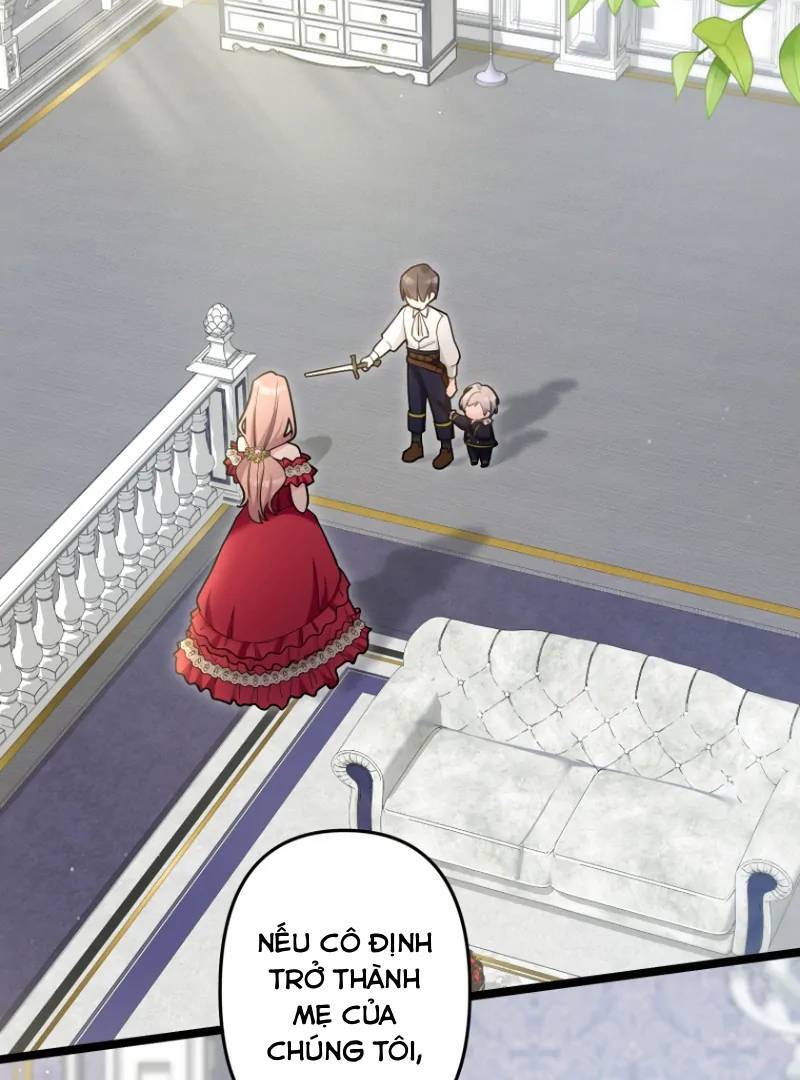 Hoàng Đế Độc Ác Và Kế Hoạch Gia Đình Được Yêu Chiều [Chap 1-19]