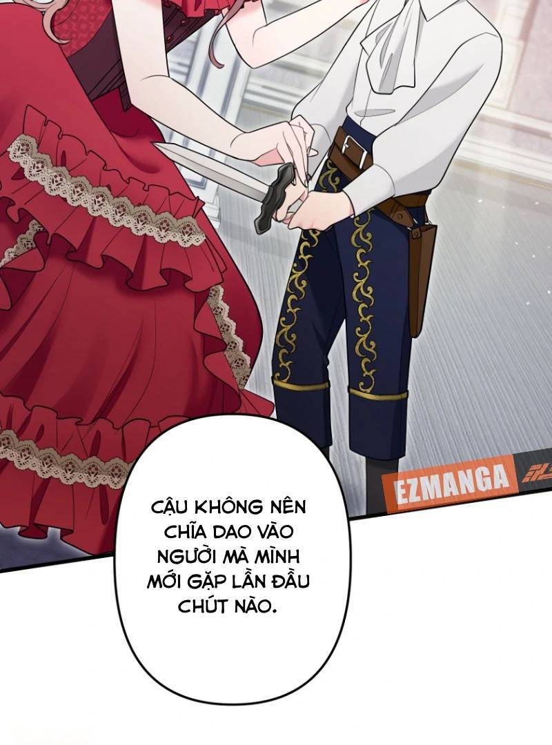 Hoàng Đế Độc Ác Và Kế Hoạch Gia Đình Được Yêu Chiều [Chap 1-19]