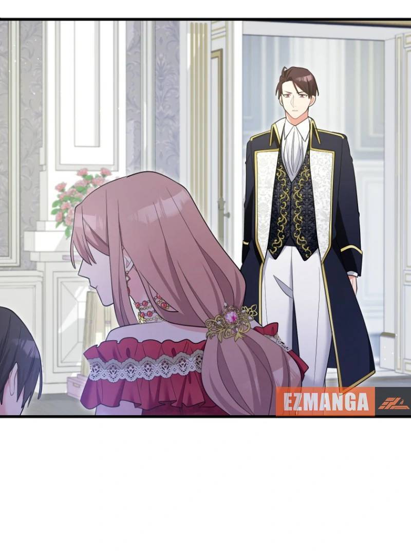 Hoàng Đế Độc Ác Và Kế Hoạch Gia Đình Được Yêu Chiều [Chap 1-19]