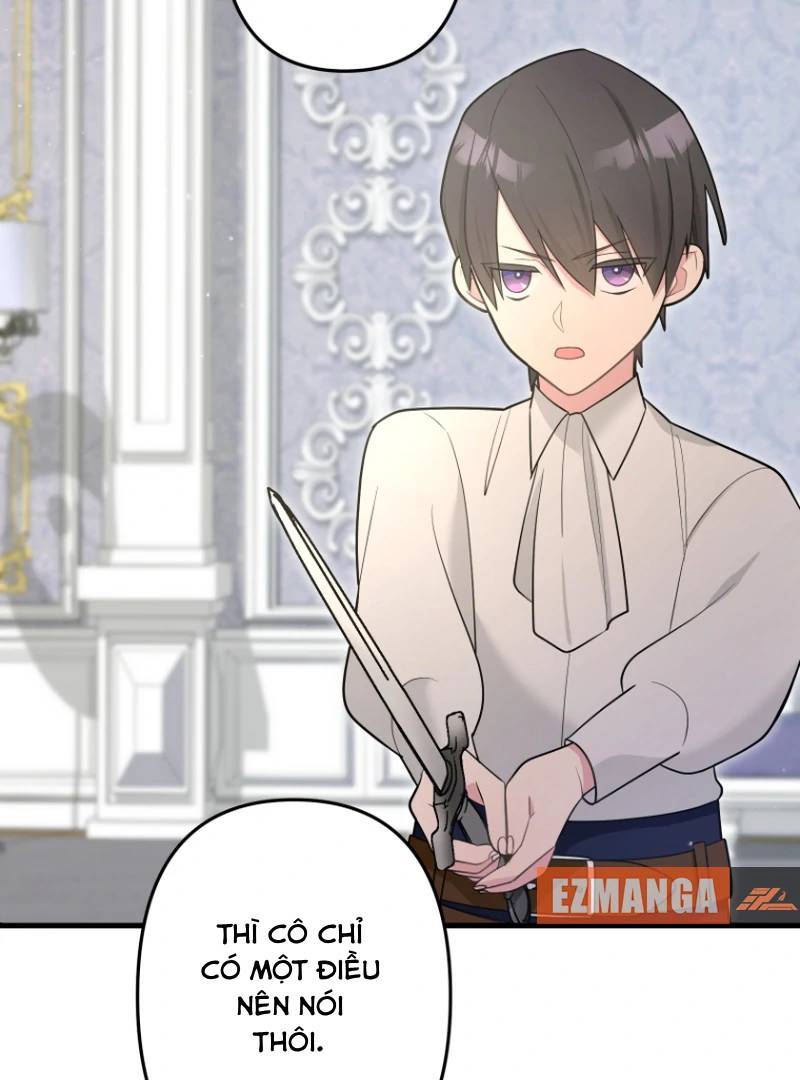 Hoàng Đế Độc Ác Và Kế Hoạch Gia Đình Được Yêu Chiều [Chap 1-19]