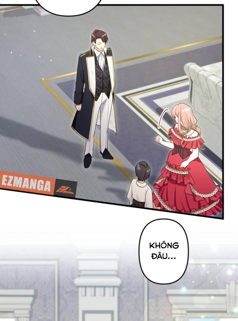 Hoàng Đế Độc Ác Và Kế Hoạch Gia Đình Được Yêu Chiều [Chap 1-19]