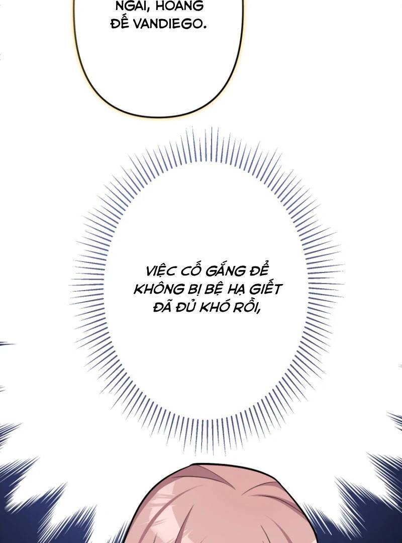 Hoàng Đế Độc Ác Và Kế Hoạch Gia Đình Được Yêu Chiều [Chap 1-19]