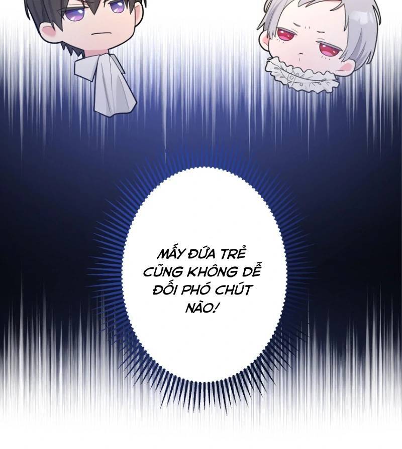 Hoàng Đế Độc Ác Và Kế Hoạch Gia Đình Được Yêu Chiều [Chap 1-19]