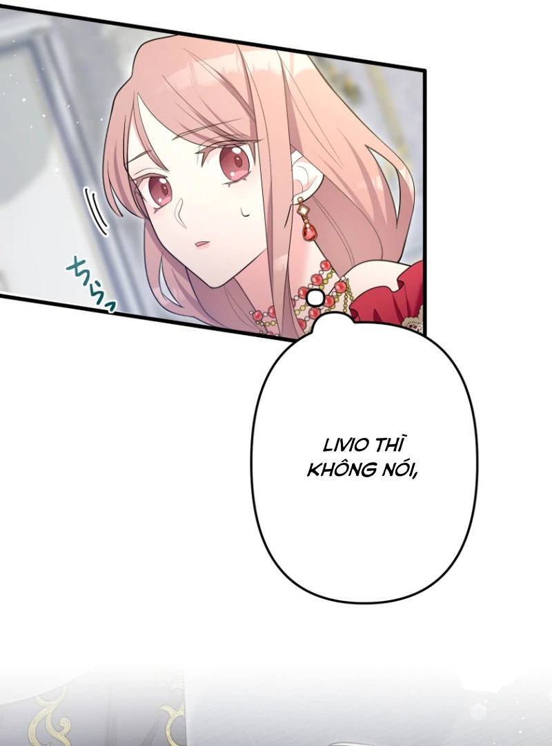 Hoàng Đế Độc Ác Và Kế Hoạch Gia Đình Được Yêu Chiều [Chap 1-19]