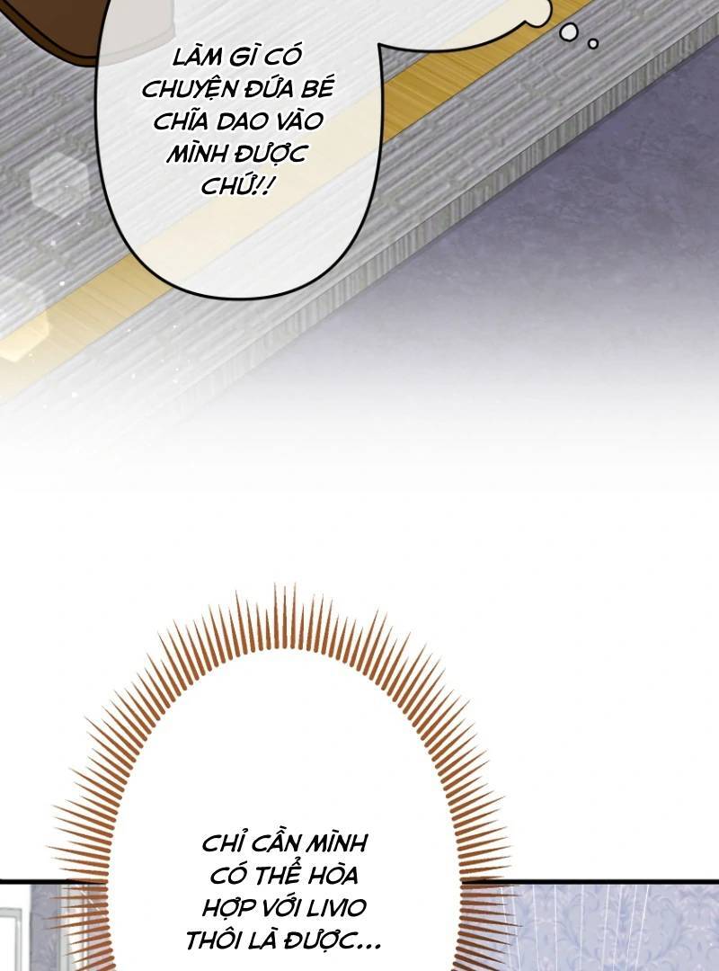 Hoàng Đế Độc Ác Và Kế Hoạch Gia Đình Được Yêu Chiều [Chap 1-19]