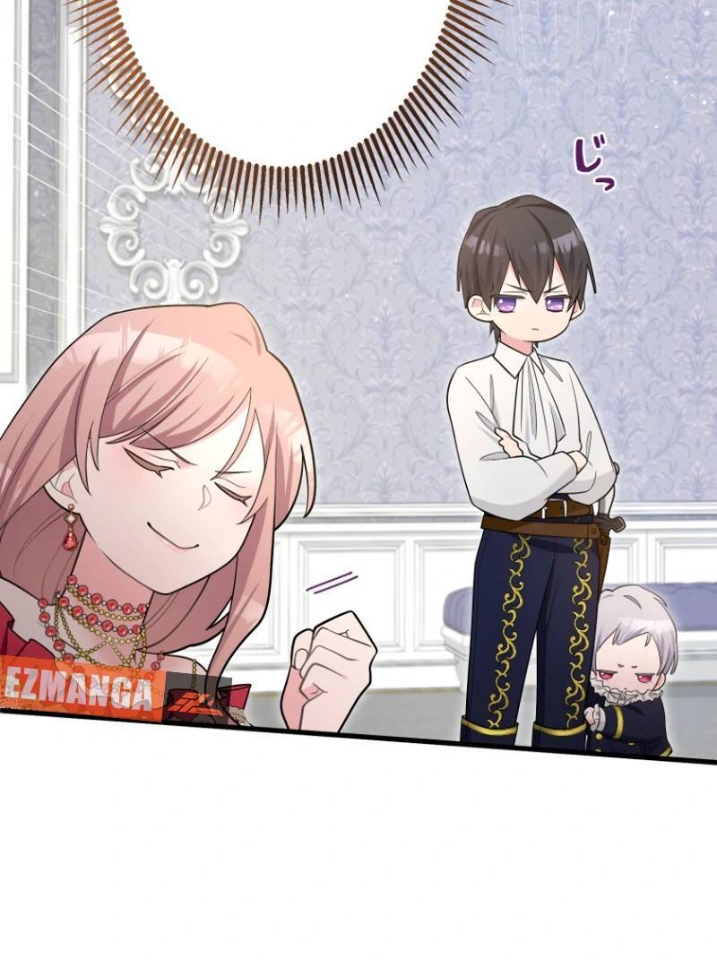 Hoàng Đế Độc Ác Và Kế Hoạch Gia Đình Được Yêu Chiều [Chap 1-19]