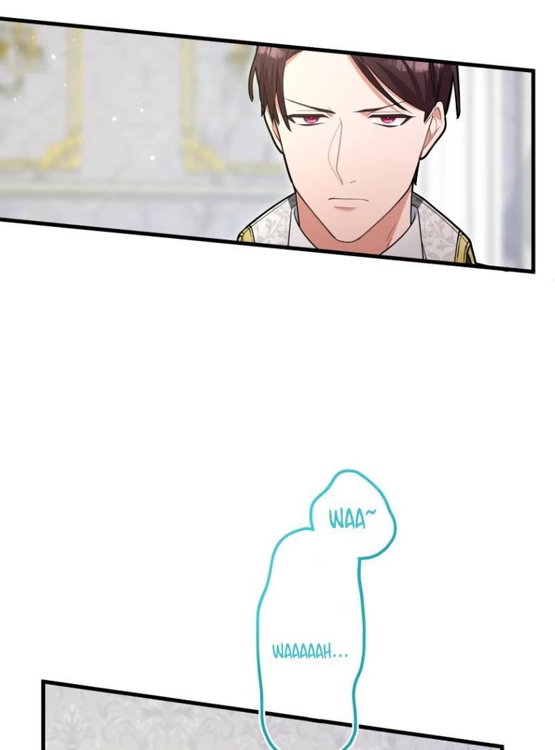 Hoàng Đế Độc Ác Và Kế Hoạch Gia Đình Được Yêu Chiều [Chap 1-19]