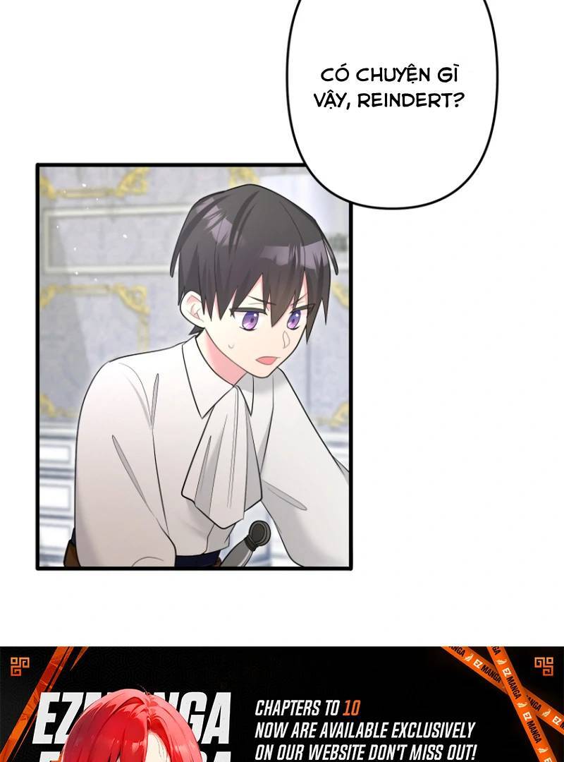 Hoàng Đế Độc Ác Và Kế Hoạch Gia Đình Được Yêu Chiều [Chap 1-19]