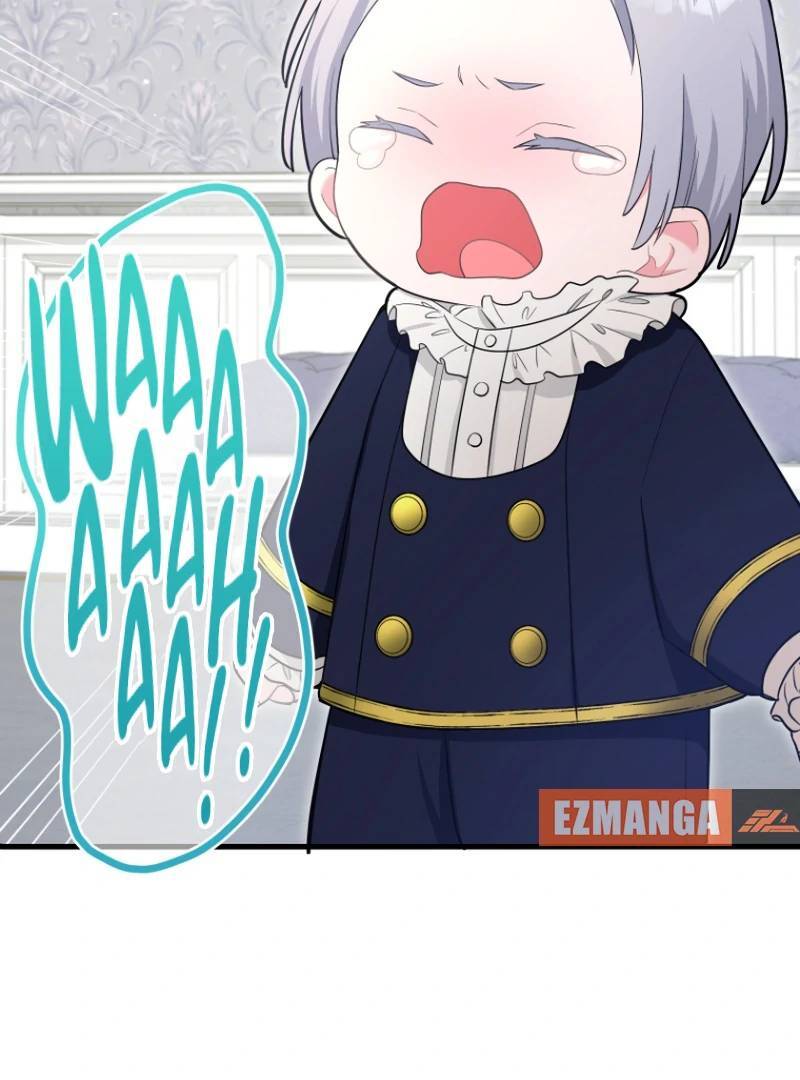 Hoàng Đế Độc Ác Và Kế Hoạch Gia Đình Được Yêu Chiều [Chap 1-19]