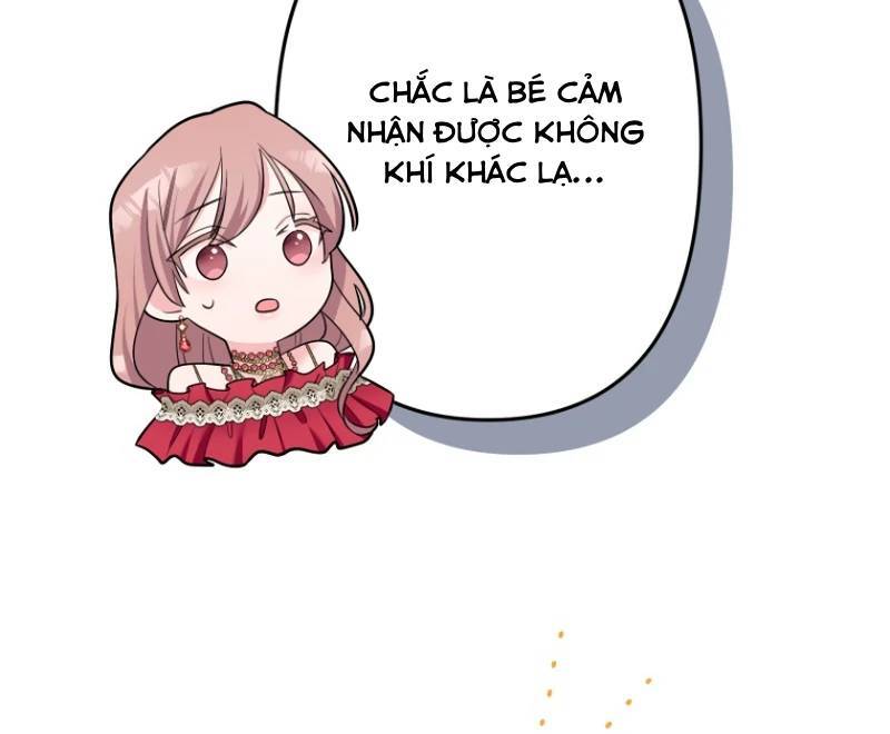 Hoàng Đế Độc Ác Và Kế Hoạch Gia Đình Được Yêu Chiều [Chap 1-19]