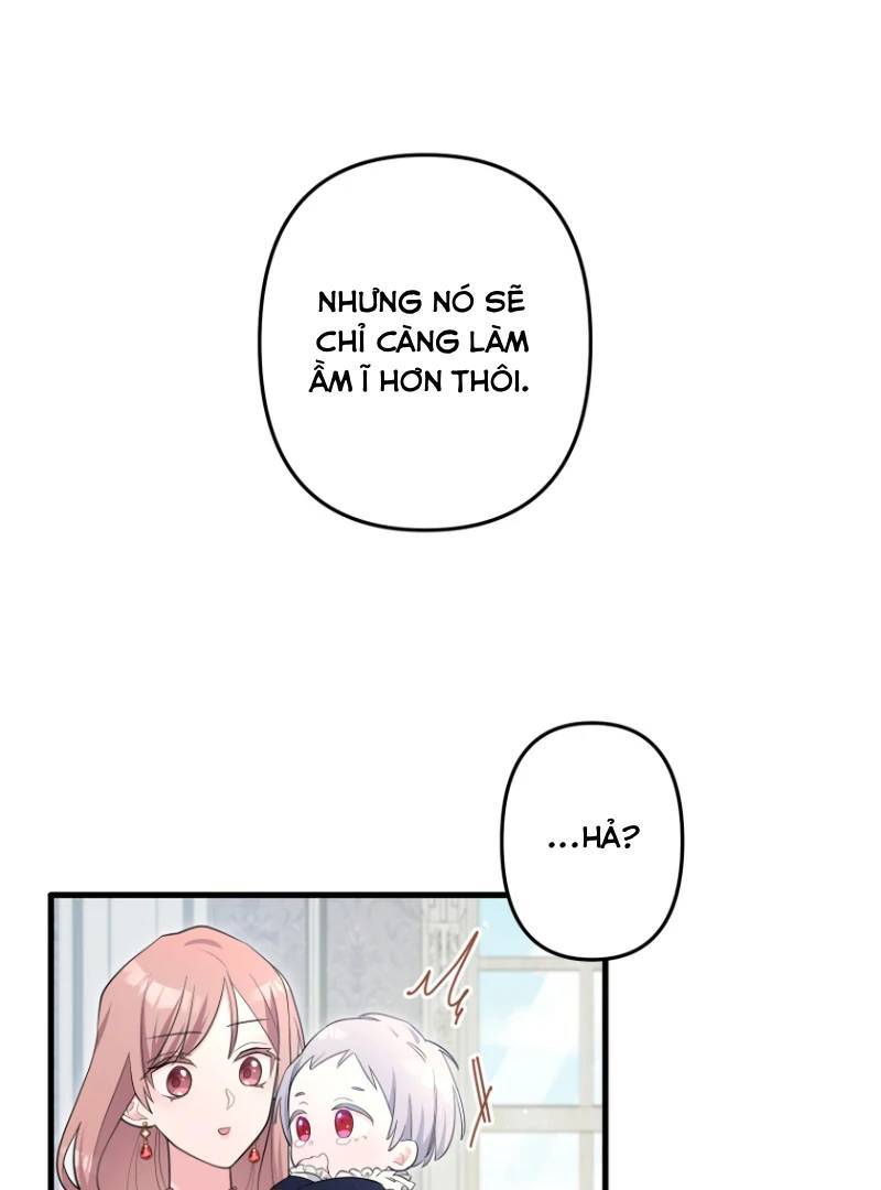 Hoàng Đế Độc Ác Và Kế Hoạch Gia Đình Được Yêu Chiều [Chap 1-19]