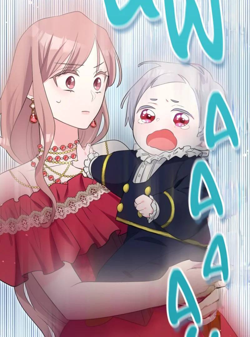 Hoàng Đế Độc Ác Và Kế Hoạch Gia Đình Được Yêu Chiều [Chap 1-19]