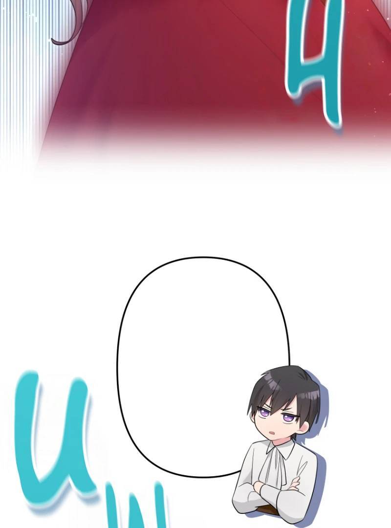 Hoàng Đế Độc Ác Và Kế Hoạch Gia Đình Được Yêu Chiều [Chap 1-19]