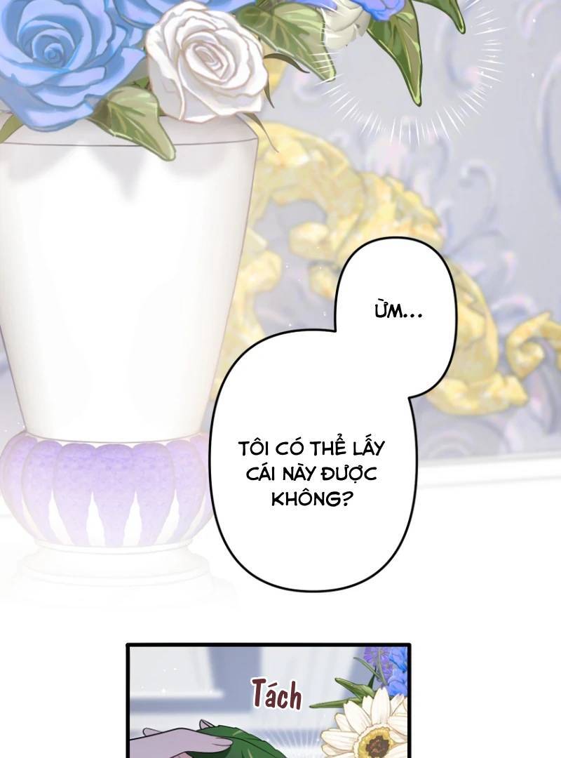 Hoàng Đế Độc Ác Và Kế Hoạch Gia Đình Được Yêu Chiều [Chap 1-19]