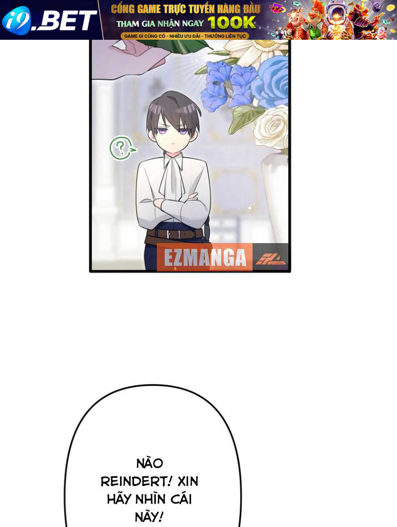 Hoàng Đế Độc Ác Và Kế Hoạch Gia Đình Được Yêu Chiều [Chap 1-19]