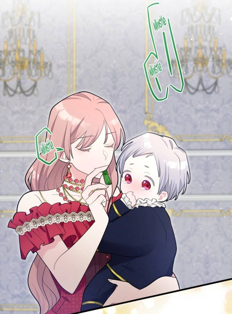 Hoàng Đế Độc Ác Và Kế Hoạch Gia Đình Được Yêu Chiều [Chap 1-19]