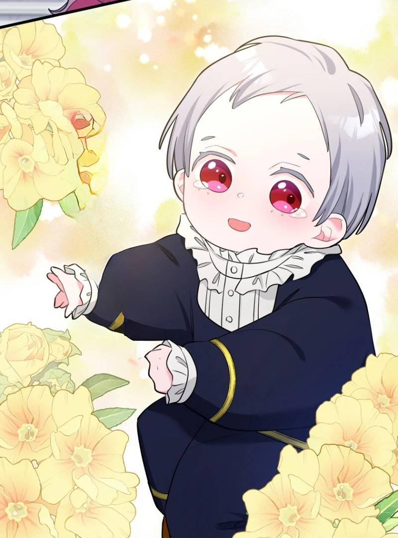 Hoàng Đế Độc Ác Và Kế Hoạch Gia Đình Được Yêu Chiều [Chap 1-19]