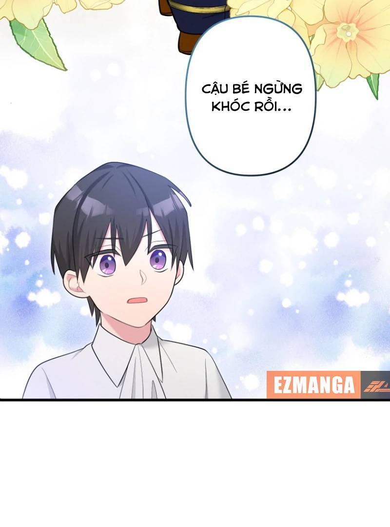 Hoàng Đế Độc Ác Và Kế Hoạch Gia Đình Được Yêu Chiều [Chap 1-19]