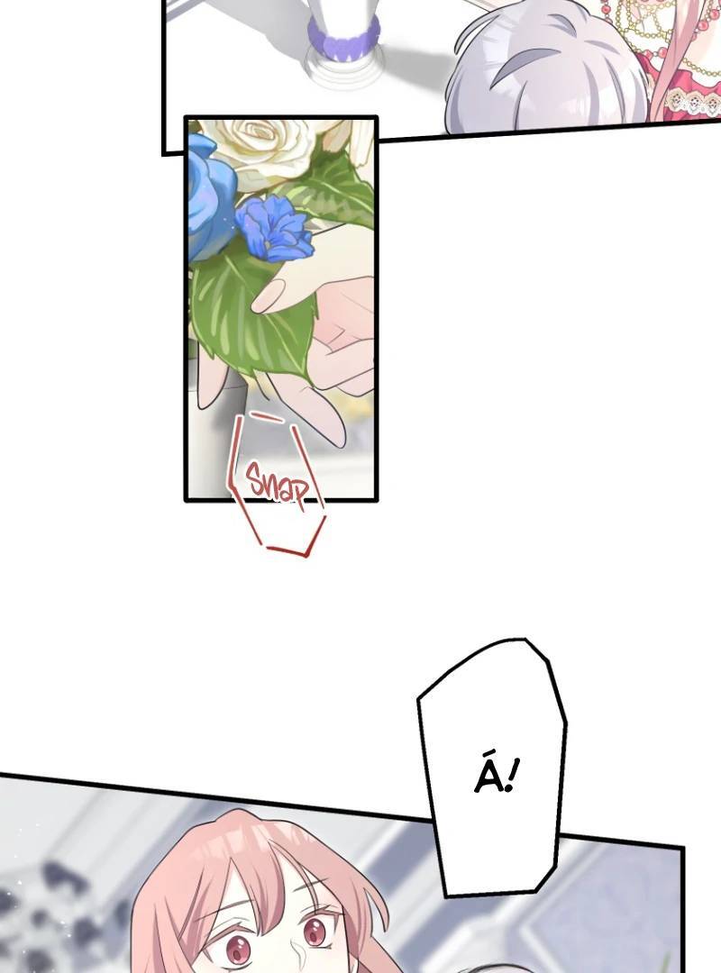 Hoàng Đế Độc Ác Và Kế Hoạch Gia Đình Được Yêu Chiều [Chap 1-19]