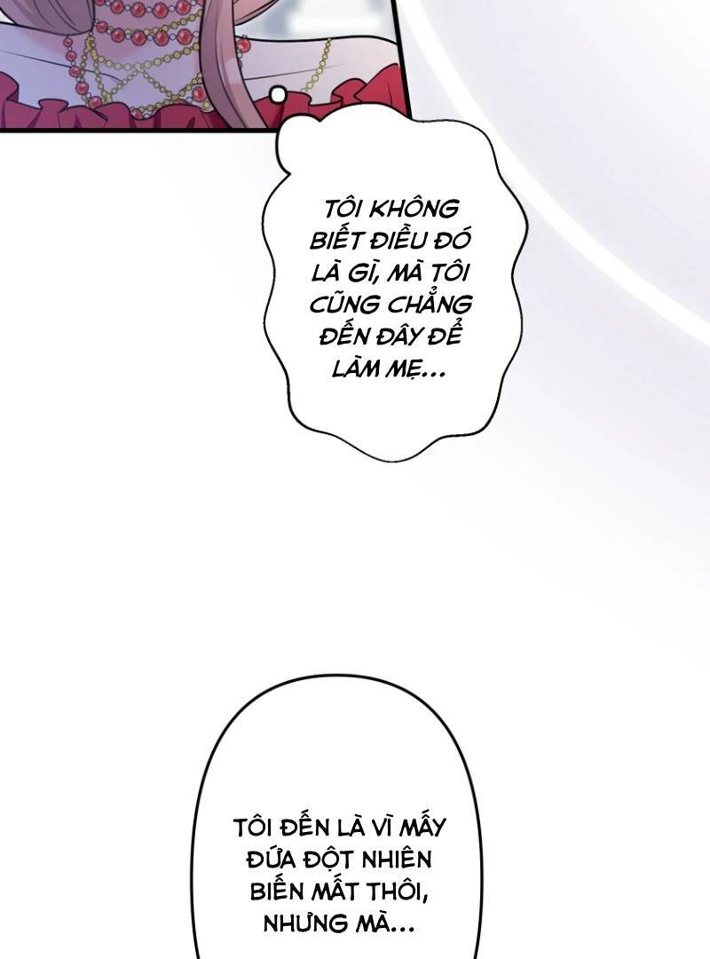 Hoàng Đế Độc Ác Và Kế Hoạch Gia Đình Được Yêu Chiều [Chap 1-19]