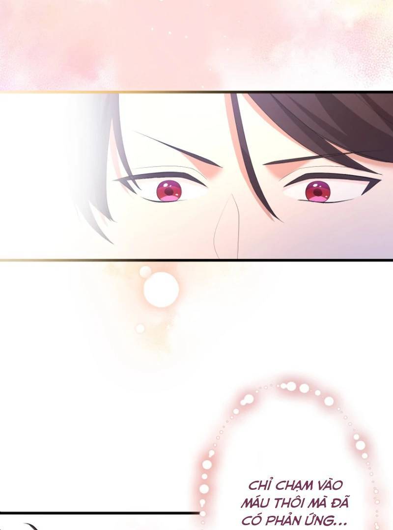 Hoàng Đế Độc Ác Và Kế Hoạch Gia Đình Được Yêu Chiều [Chap 1-19]