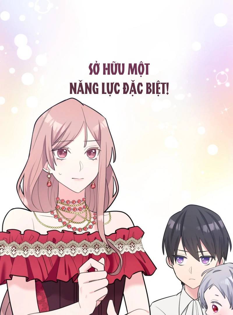 Hoàng Đế Độc Ác Và Kế Hoạch Gia Đình Được Yêu Chiều [Chap 1-19]