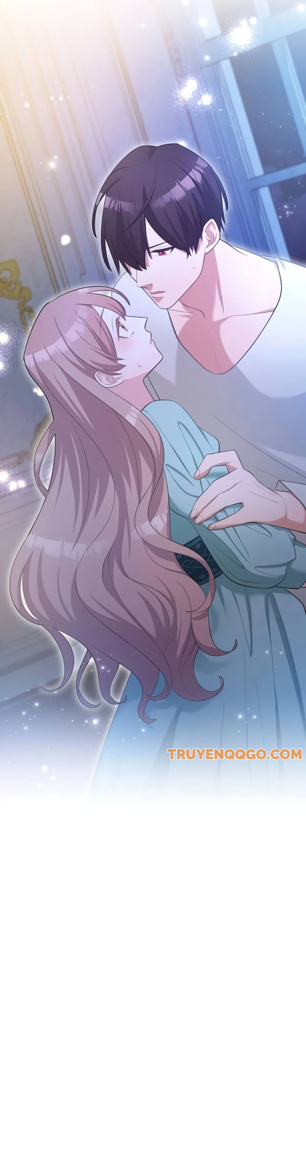 Hoàng Đế Độc Ác Và Kế Hoạch Gia Đình Được Yêu Chiều [Chap 1-19]