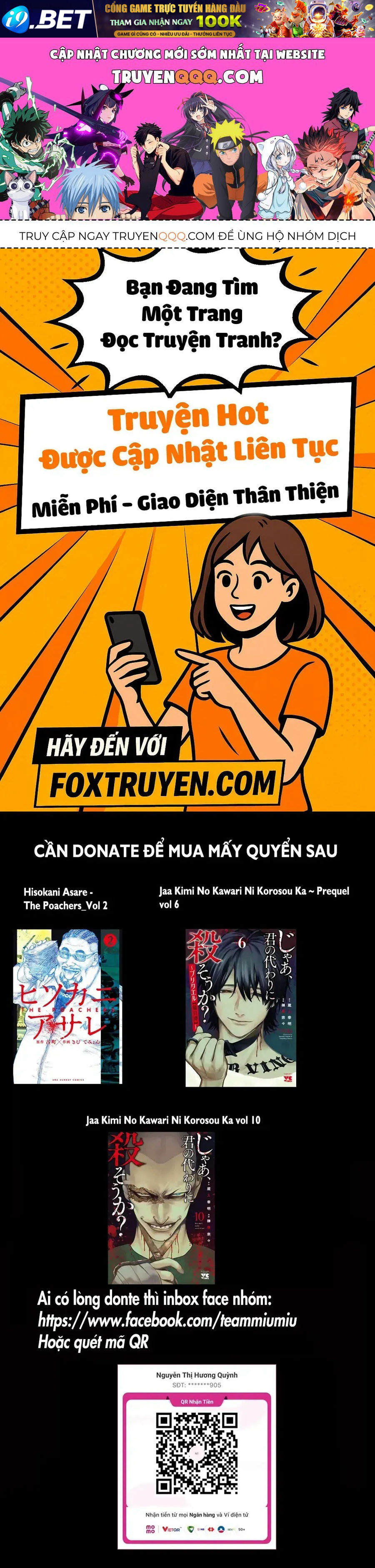 Darwin Jihen [Chap 1-10]