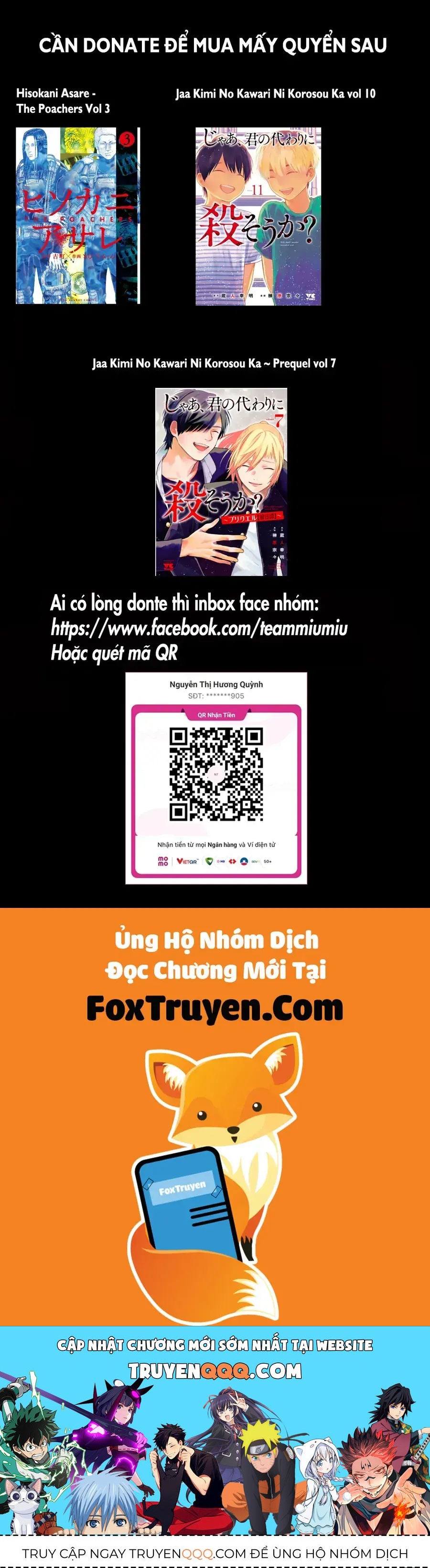 Darwin Jihen [Chap 1-10]