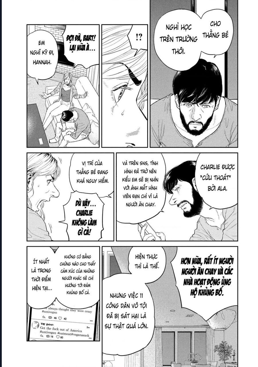 Darwin Jihen [Chap 1-10]