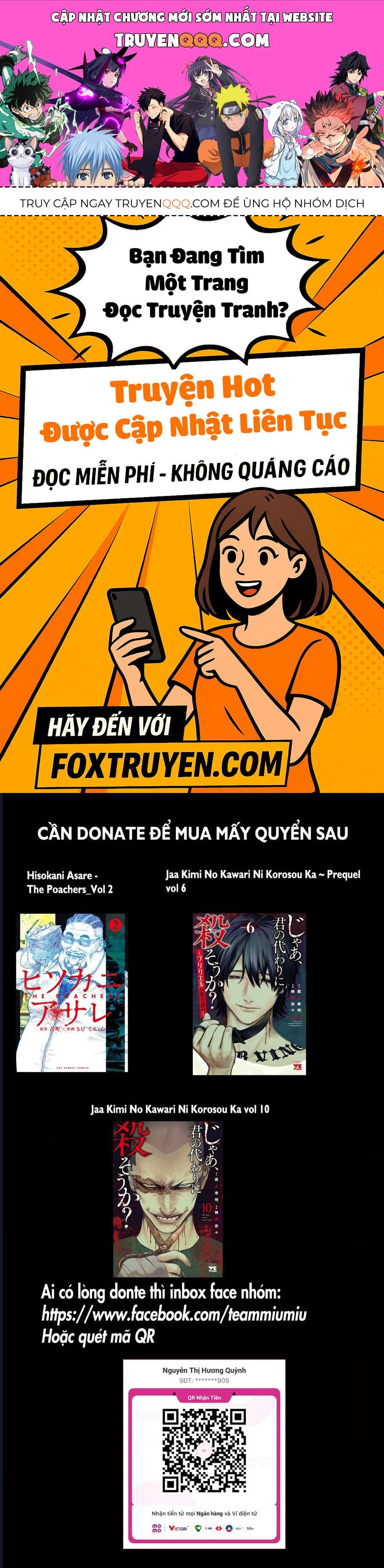 Darwin Jihen [Chap 1-10]