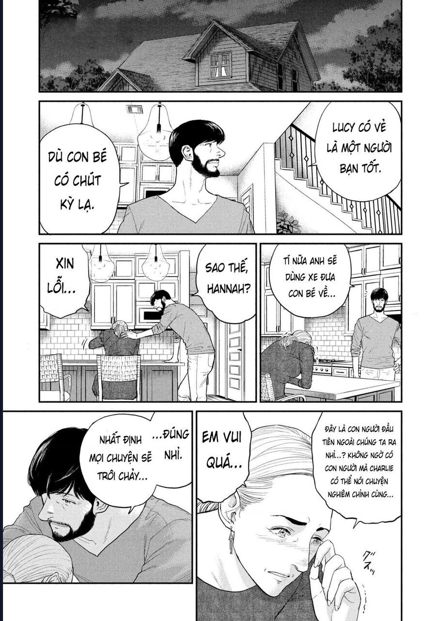 Darwin Jihen [Chap 1-10]