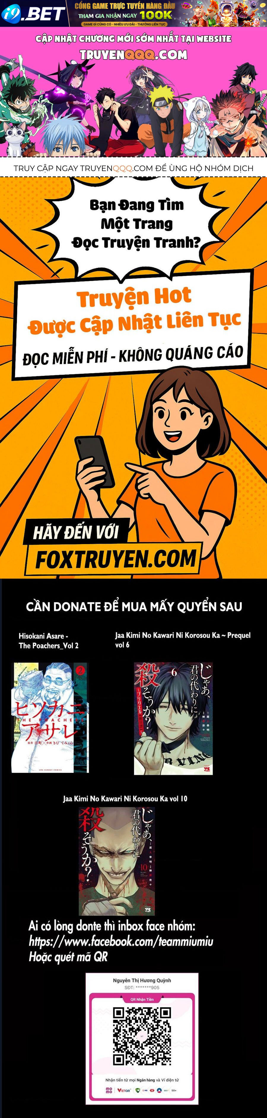 Darwin Jihen [Chap 1-10]